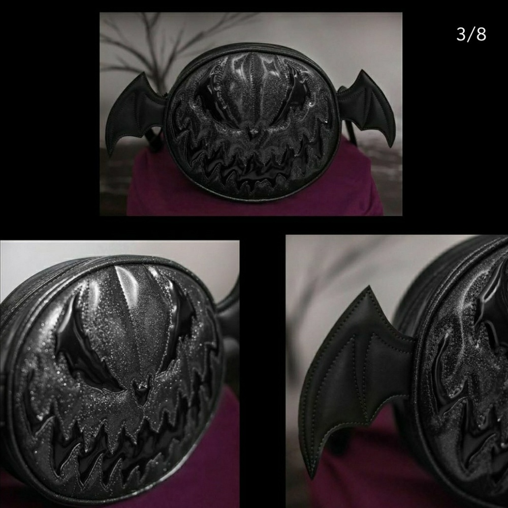 ISO Love pain and stitches Bag/ Backpack/ purse